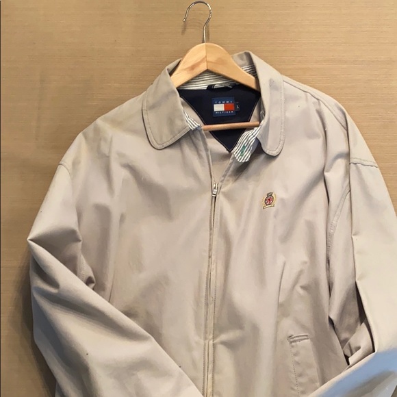 Tommy Hilfiger Jacket Large - Picture 1 of 1